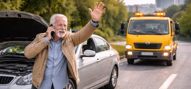 Zeytinburnu Oto Kurtarma ve Oto Çekici zeytinburnu oto kurtarma