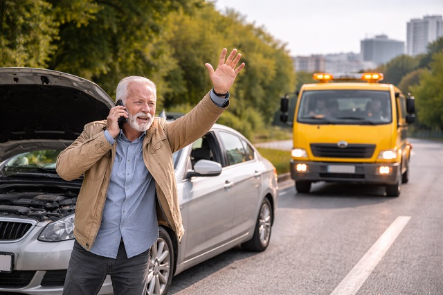 zeytinburnu oto kurtarma